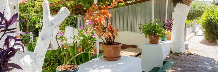 기타 Best Family Apart Kas