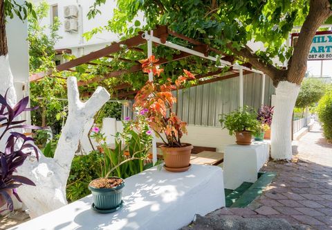 기타 Best Family Apart Kas