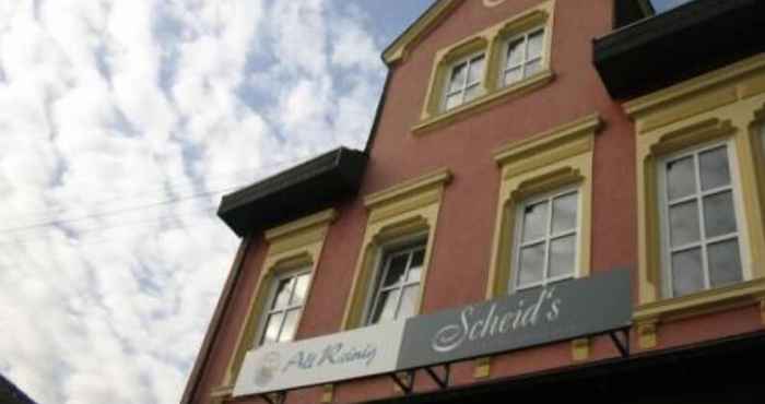 Khác Scheid's Hotel & Restaurant