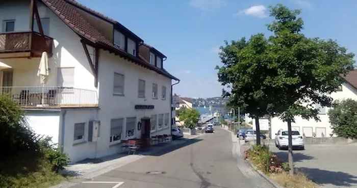 Lain-lain Gasthaus Hotel Anker