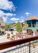 Imej utama 2 Bedroom Colorado Mountain Vacation Rental in River Run Village With Hot Tub Access and Walking Distance to Ski