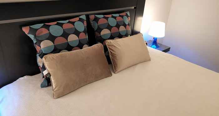 Lainnya Sleep & Go Faro Airport Guest House