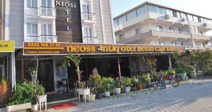 Others Neoss Boutique Hotel