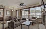 Others 5 Crystal Peak Lodge 2 Bedroom Ski in, Ski out Slopeside Condo at the Base of Peak 7