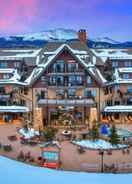 Primary image Crystal Peak Lodge 2 Bedroom Ski in, Ski out Slopeside Condo at the Base of Peak 7