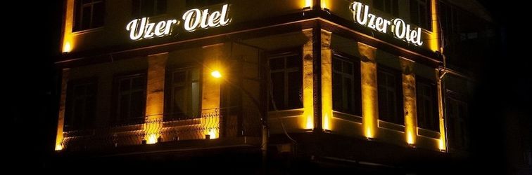 Khác Uzer Otel