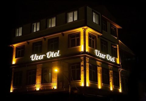 Khác Uzer Otel