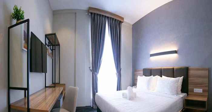 Lainnya Prestigo Hotel