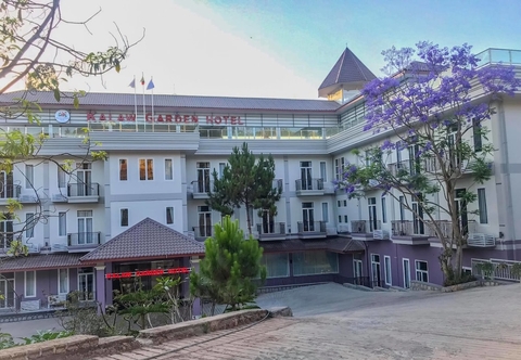 Lain-lain Kalaw Garden Hotel