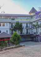 Imej utama Kalaw Garden Hotel