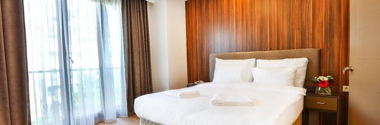 Others Modern Suites