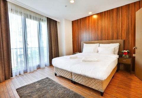 Others Modern Suites