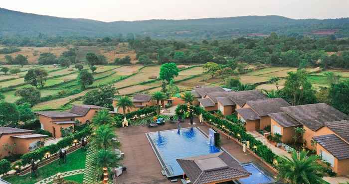 Lain-lain Regenta Resort Belagavi