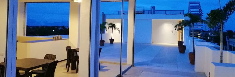 其他 Hotel Rupert A Baler