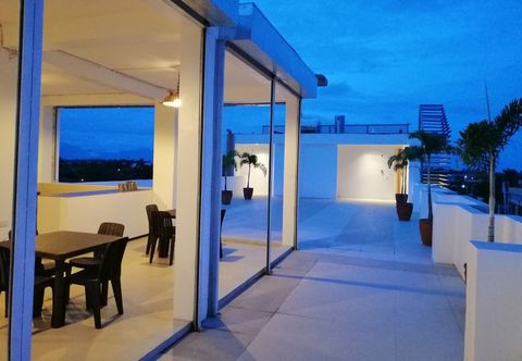 其他 Hotel Rupert A Baler