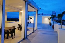 其他 Hotel Rupert A Baler