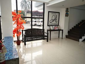 其他 4 Hotel Rupert A Baler