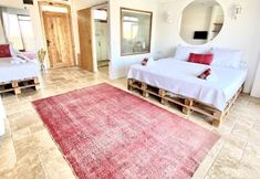 Lainnya 5 Alacati Barbarossa Hotel