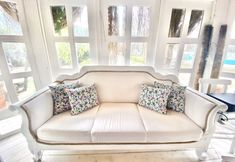 Lainnya 3 Alacati Barbarossa Hotel