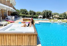 Lainnya 2 Alacati Barbarossa Hotel