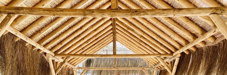 Lainnya Alacati Barbarossa Hotel