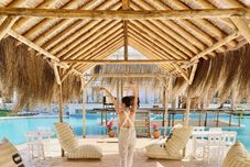 Lainnya Alacati Barbarossa Hotel