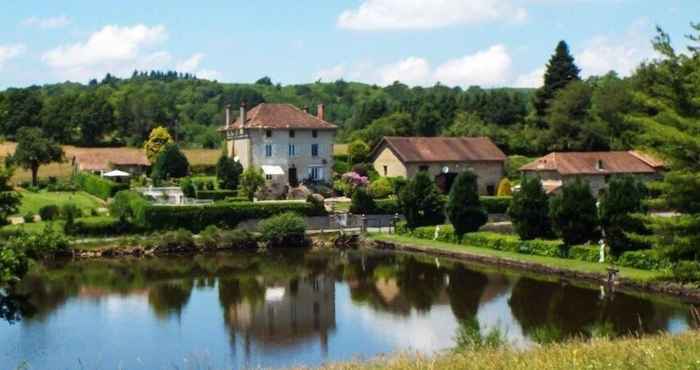 Lainnya La Vieille Maison D'Aurin