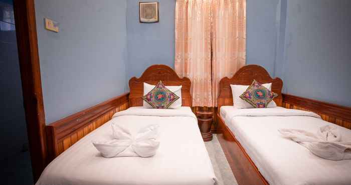 Lainnya Salakphet Guesthouse