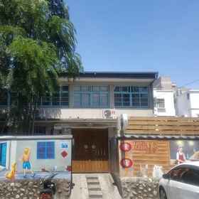 Primary image 1 Nowadays, Wanrong Township Hotels