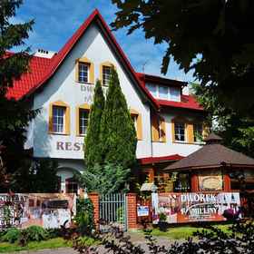 Primary image 1 Dworek Familijny, Above Parseta River Hotels