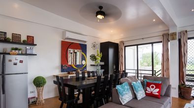 기타 4 Casa Herminia Baler