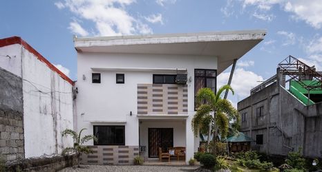 Others 2 Casa Herminia Baler