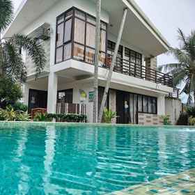 Primary image1Casa Herminia Baler,奥罗拉省飯店