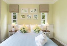 Others 7 Christina's Da Lat - Bich Dao Villas