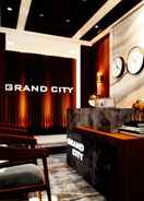 Imej utama Grand City Hotel