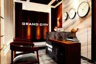 Others Grand City Hotel