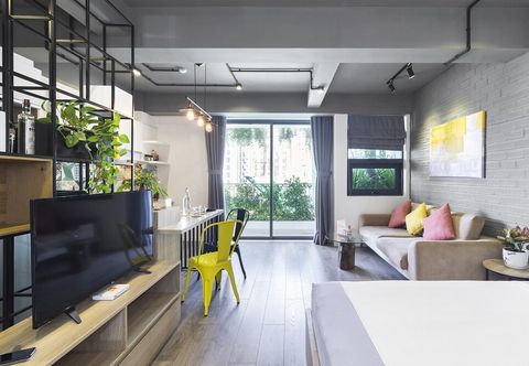 기타 OPOX Nha Trang