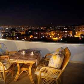 Room1Stone House,阿塔图尔克文化中心飯店