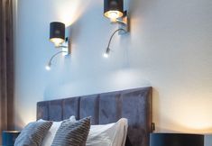 Lain-lain 7 Aparthotel New Lux