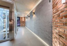 Lain-lain 3 Aparthotel New Lux