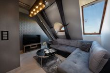 Lain-lain Aparthotel New Lux