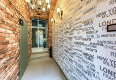 Lain-lain 6 Aparthotel New Lux