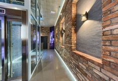 Lain-lain 5 Aparthotel New Lux