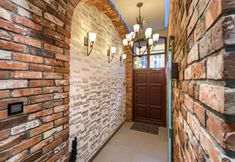 Lain-lain 2 Aparthotel New Lux