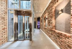 Lain-lain 4 Aparthotel New Lux