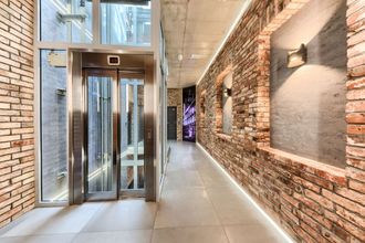 Lain-lain 4 Aparthotel New Lux