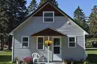 Lainnya #7 - Northwoods Retreat 3 Bedroom Cabin by RedAwning