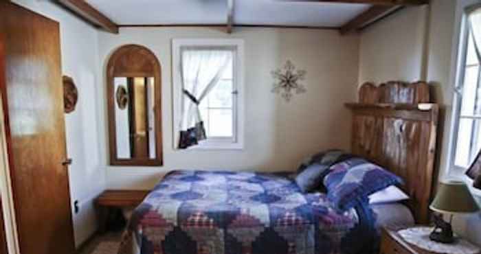Lainnya #4 - Loon's Landing 2 Bedroom Cabin by RedAwning