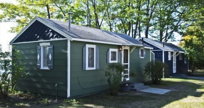 Others #1 - Cedar Village 2 Bedroom Cabin by RedAwning