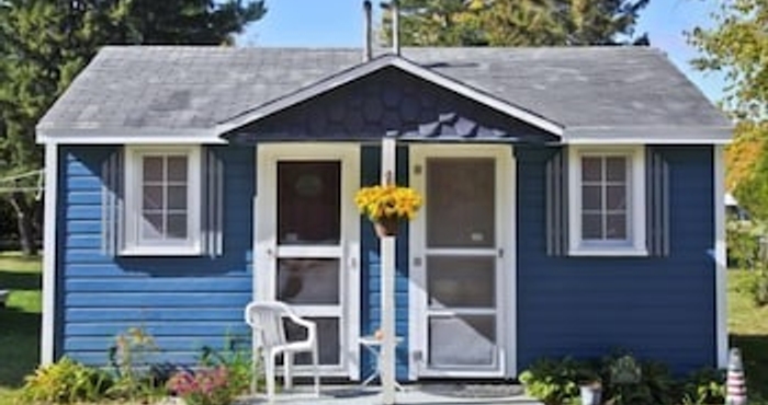 Others #8 - Mackinac Point 1 Bedroom Cabin by RedAwning